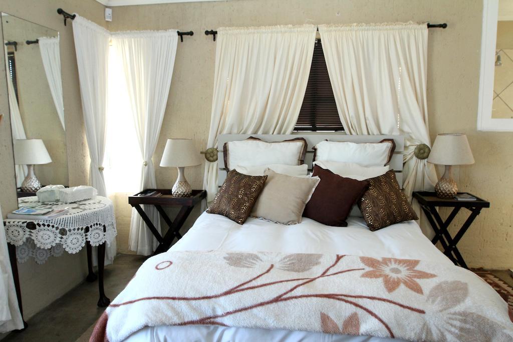 Oceanview Guesthouse Struisbaai Habitación foto