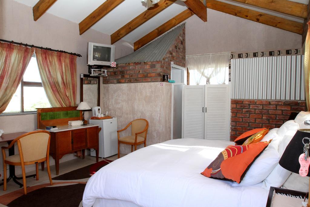 Oceanview Guesthouse Struisbaai Habitación foto