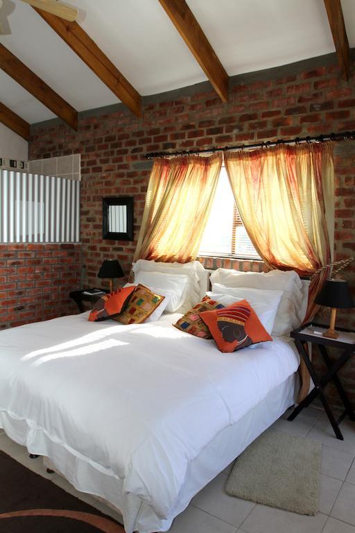 Oceanview Guesthouse Struisbaai Habitación foto