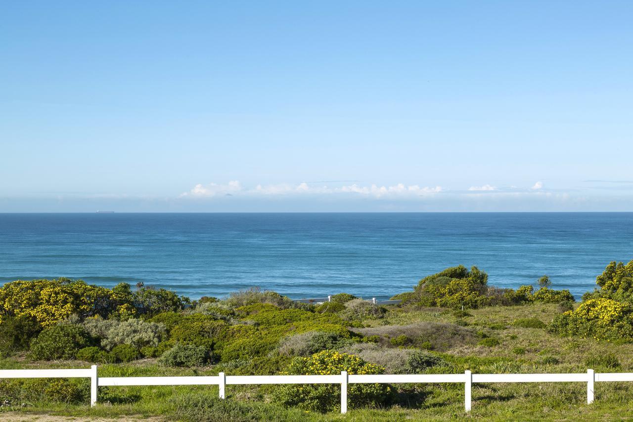 Oceanview Guesthouse Struisbaai Exterior foto